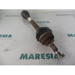 Citroen - C5 - Aandrijfas links-voor