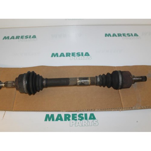 Citroen - C5 - Arbre de transmission avant gauche