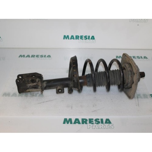Fiat - Scudo - Front shock absorber rod, right