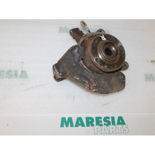 Fiat - Scudo - Knuckle, front right