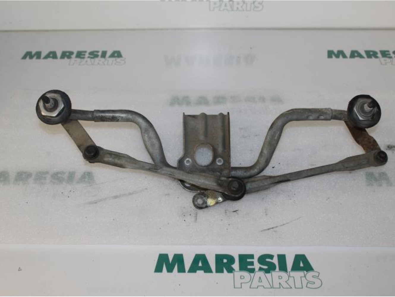 Fiat - Scudo - Wiper mechanism