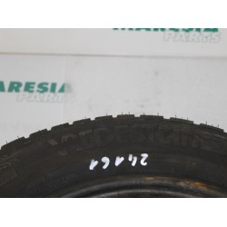 Fiat - Scudo - Tyre