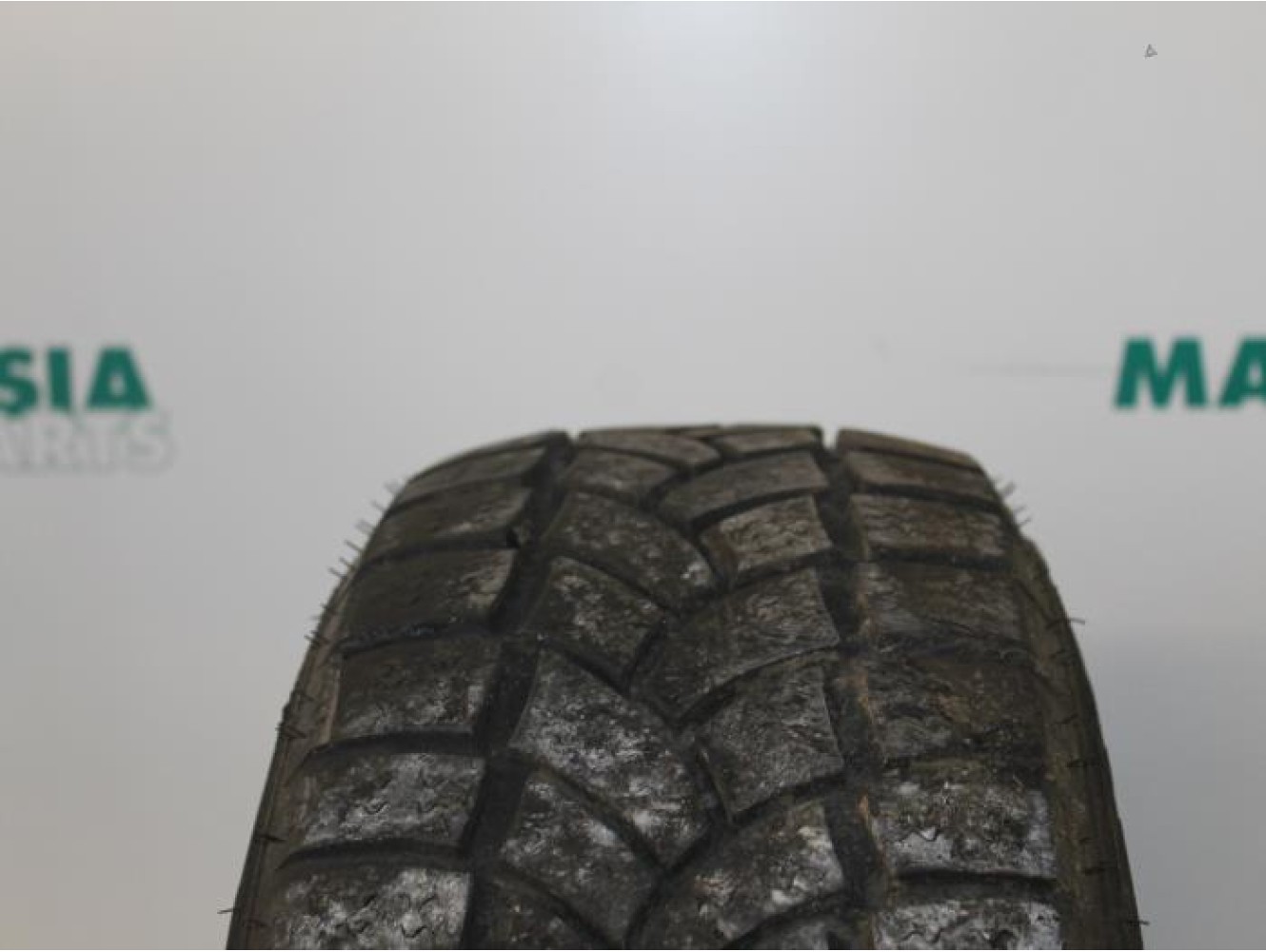 Fiat - Scudo - Tyre