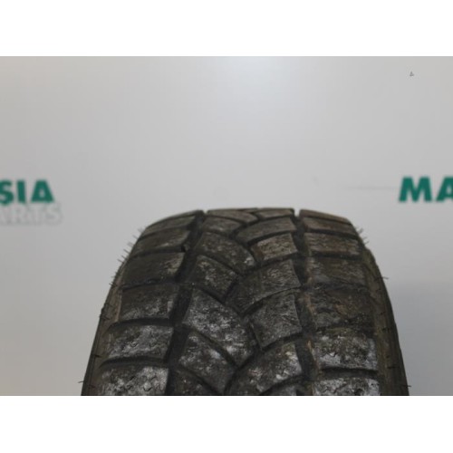 Fiat - Scudo - Tyre