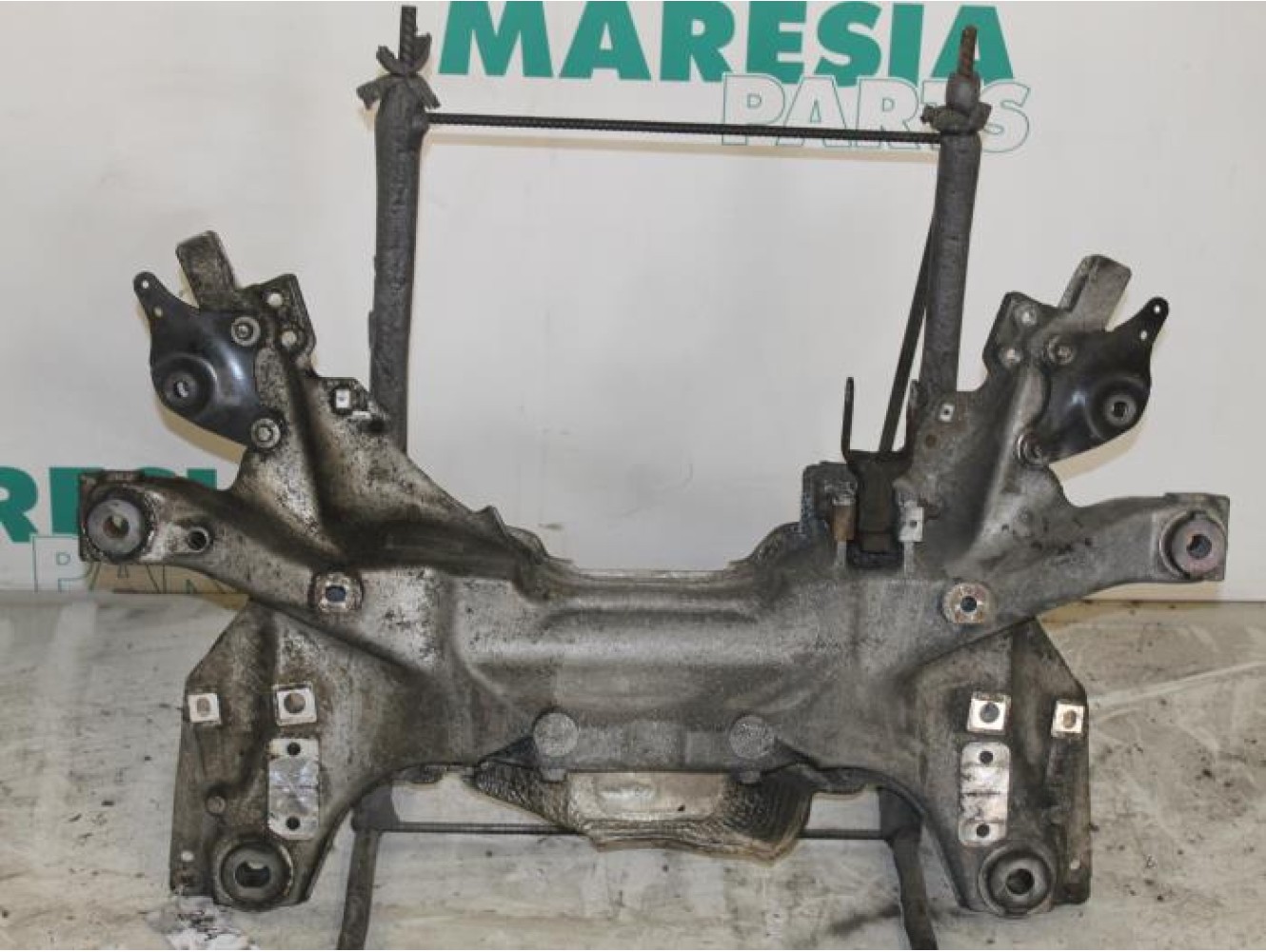 Citroen - C5 - Subframe