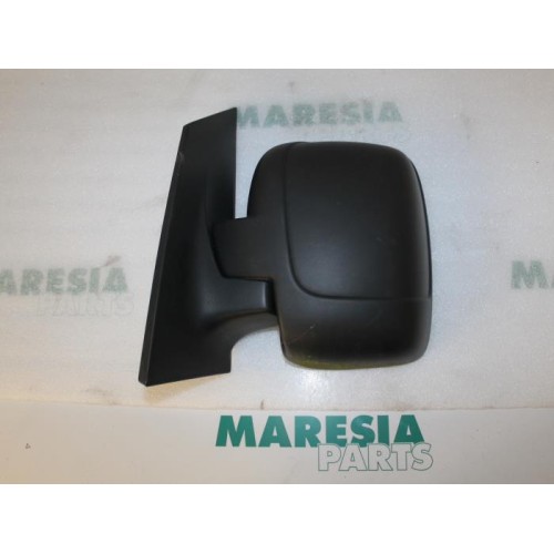 Fiat - Scudo - Wing mirror, left