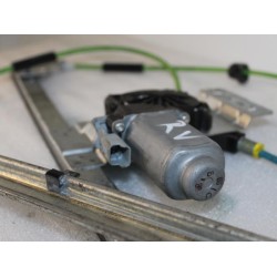 Fiat - Scudo - Window mechanism 2-door, front right