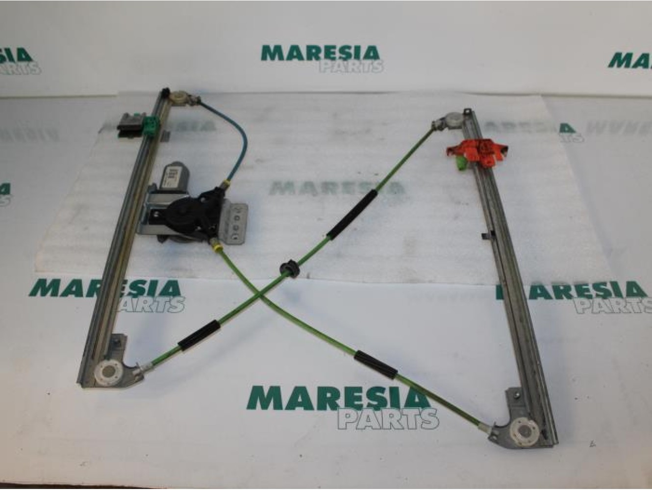 Fiat - Scudo - Window mechanism 2-door, front right