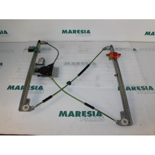 Fiat - Scudo - Window mechanism 2-door, front right