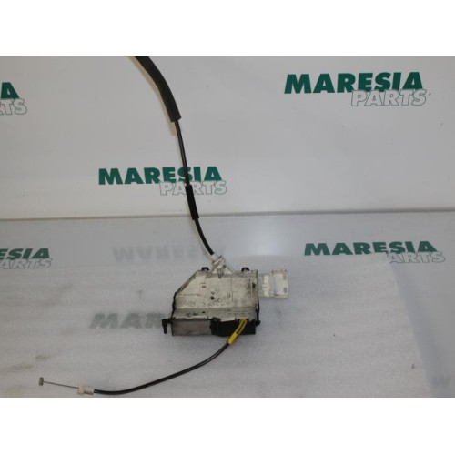 Fiat - Scudo - Door lock mechanism 2-door, right