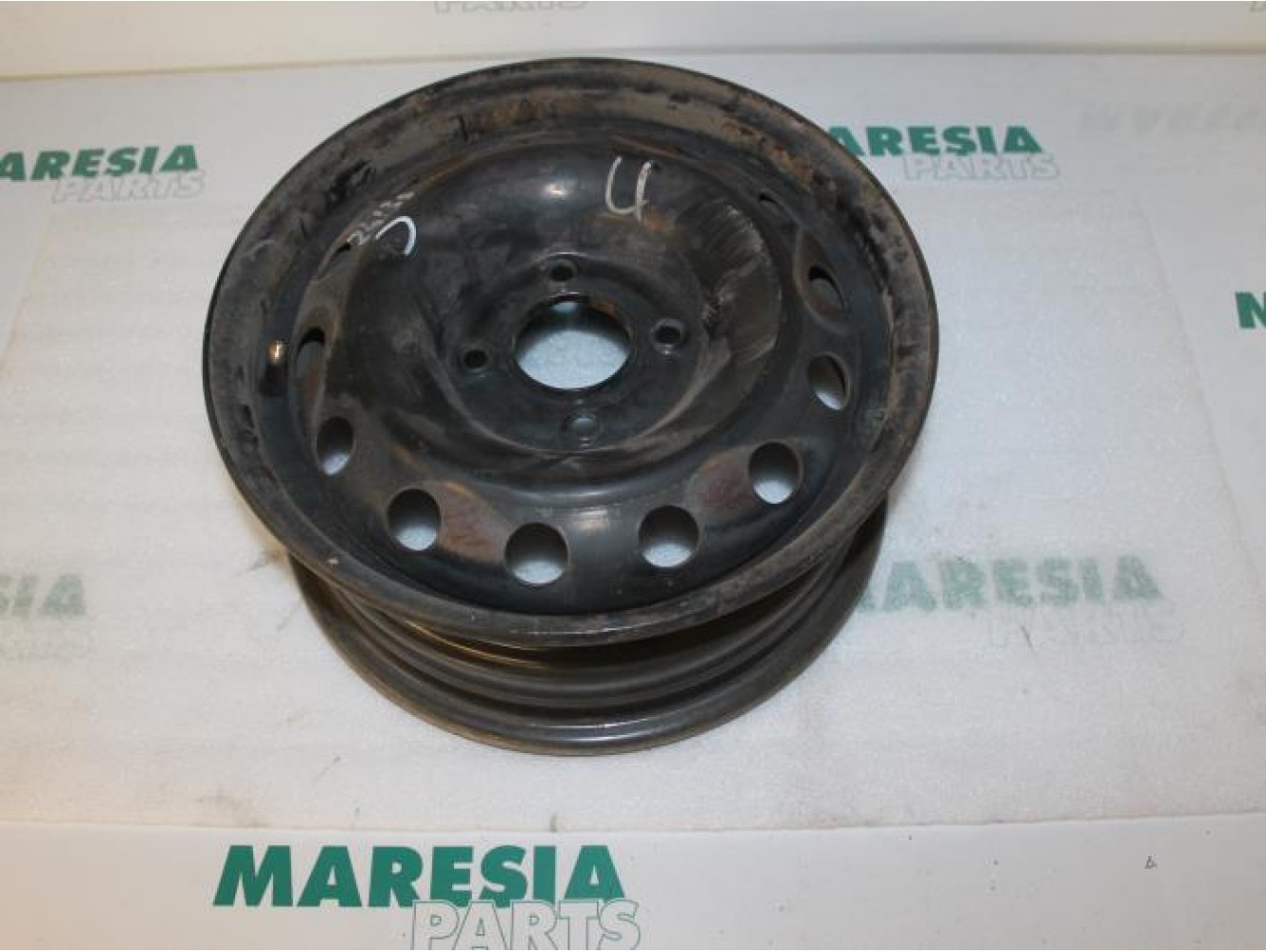 Peugeot - 206 - Velg
