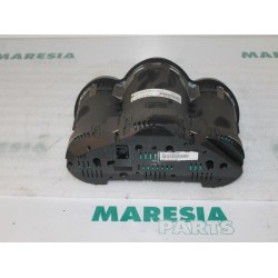 Alfa Romeo - 147 - Instrumentenpaneel