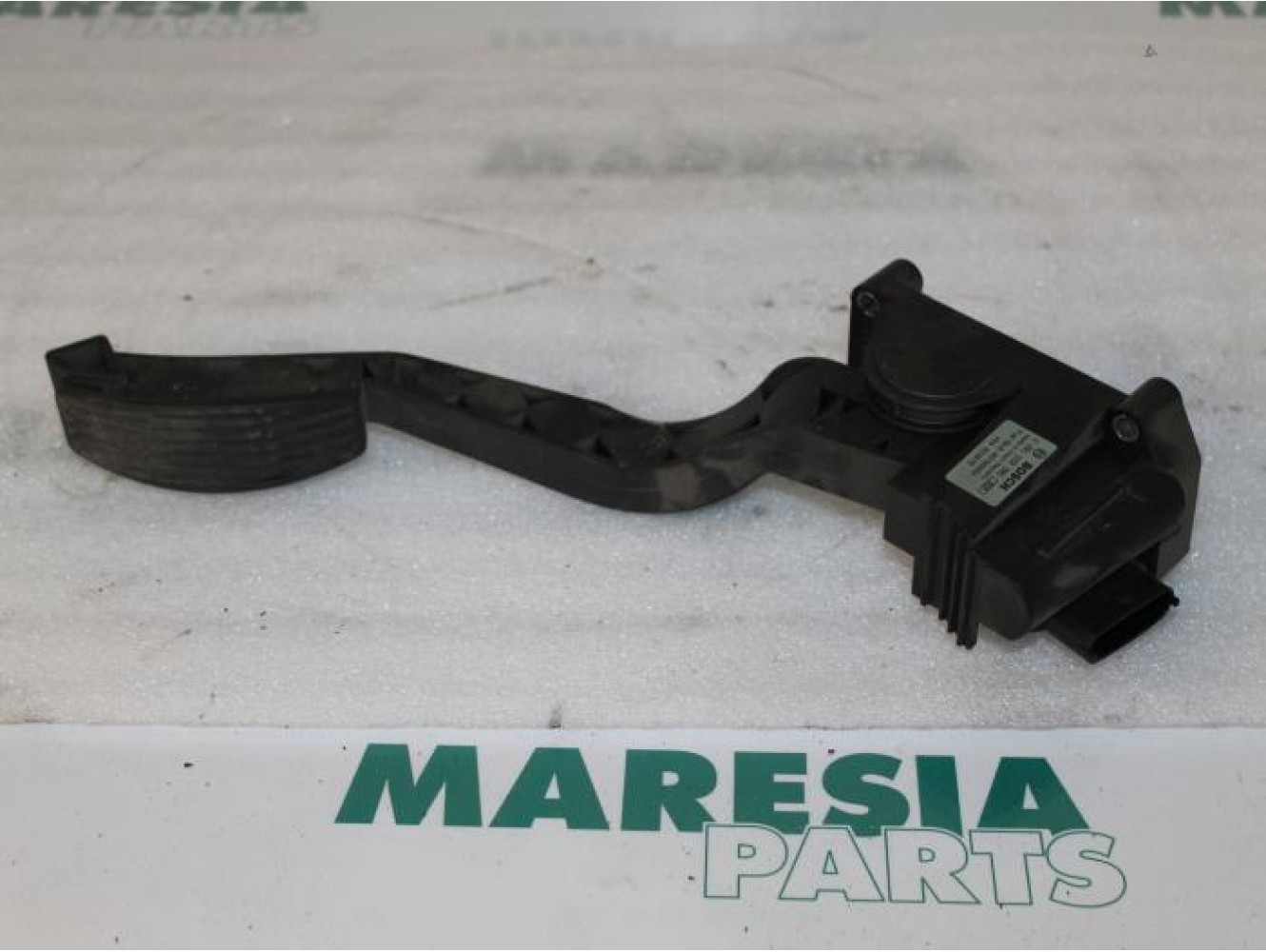 Alfa Romeo - 147 - Throttle pedal position sensor