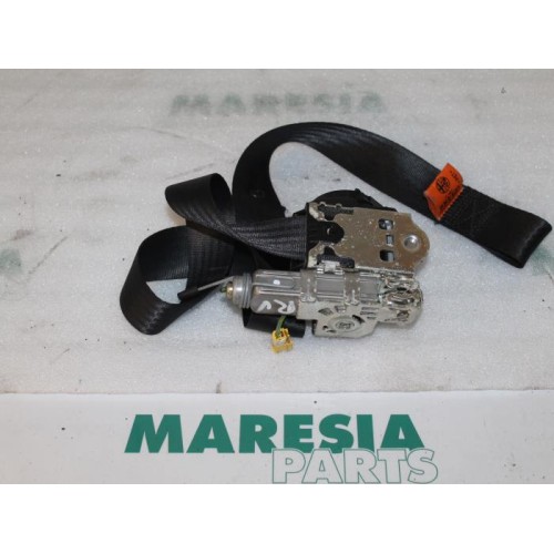 Alfa Romeo - 147 - Front seatbelt, right