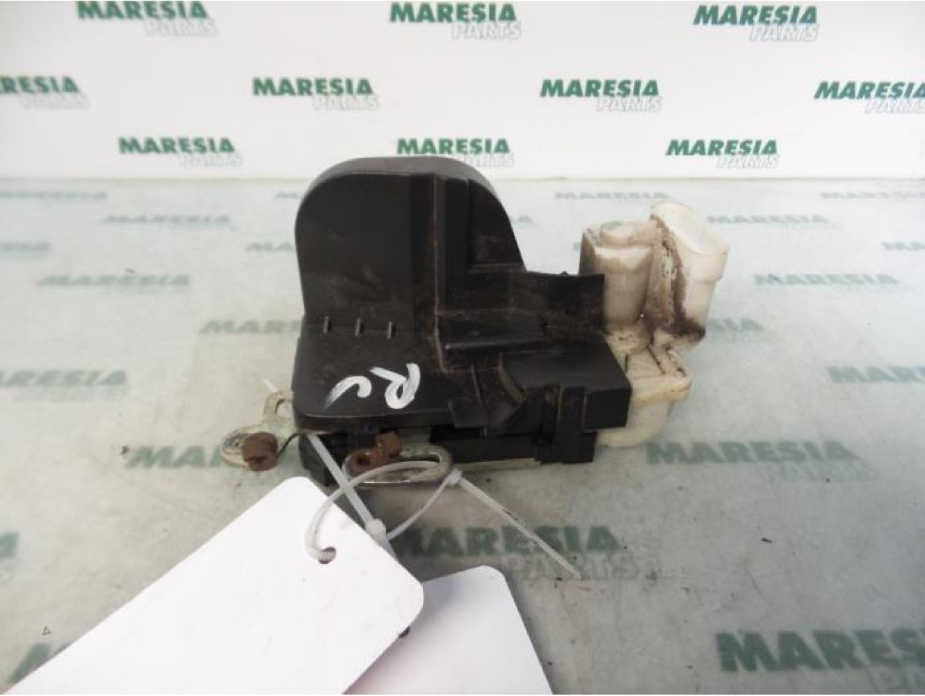 Alfa Romeo - 147 - Türschlossmechanik 2-türig rechts