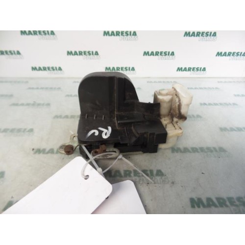 Alfa Romeo - 147 - Door lock mechanism 2-door, right