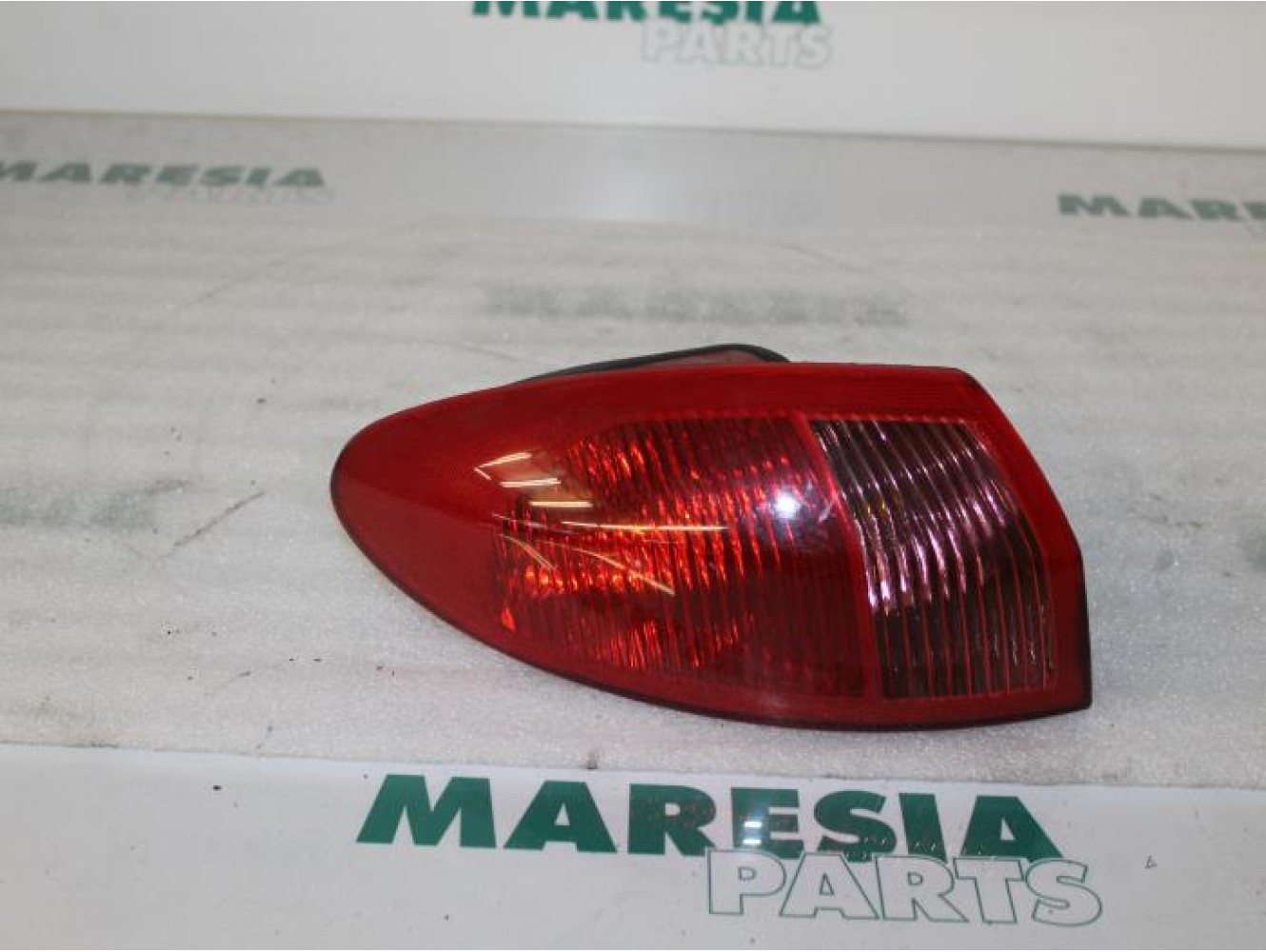 Alfa Romeo - 147 - Rücklicht links