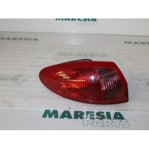 Alfa Romeo - 147 - Taillight, left