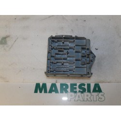 Alfa Romeo - 147 - Fuse box
