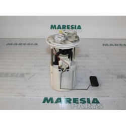 Alfa Romeo - 147 - Electric fuel pump