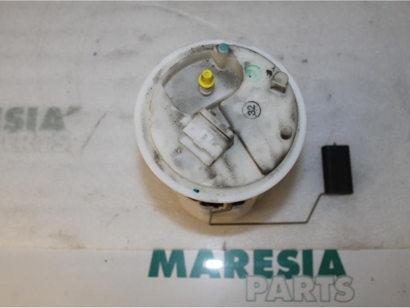 Alfa Romeo - 147 - Electric fuel pump
