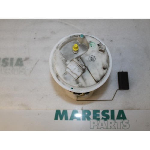 Alfa Romeo - 147 - Electric fuel pump