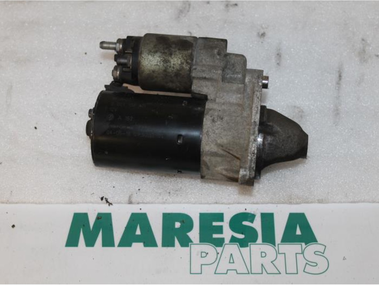 Alfa Romeo - 147 - Startmotor