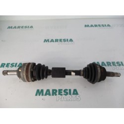 Alfa Romeo - 147 - Aandrijfas links-voor