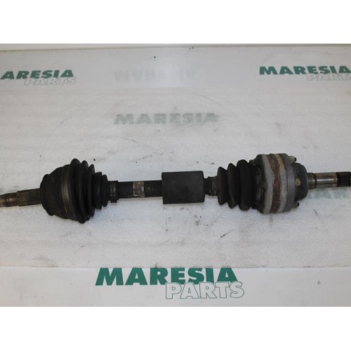 Alfa Romeo - 147 - Front drive shaft, left