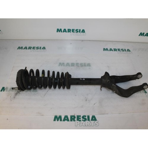 Alfa Romeo - 147 - Front shock absorber rod, left