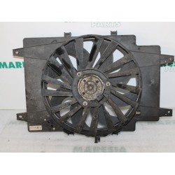 Alfa Romeo - 147 - Fan motor