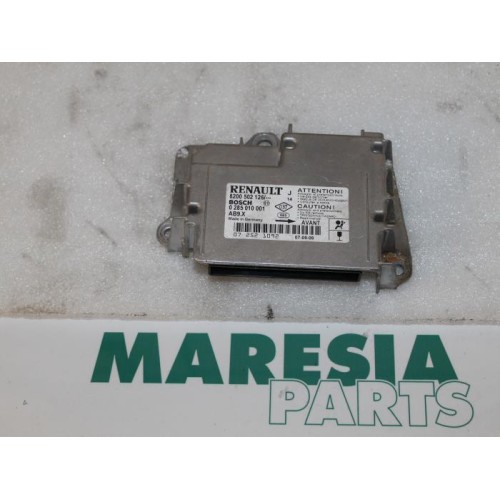 Renault - Modus - Module airbag 