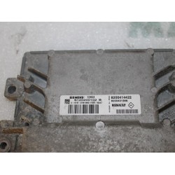 Renault - Modus - Engine management computer