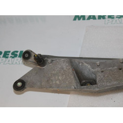Renault - Modus - Wiper mechanism