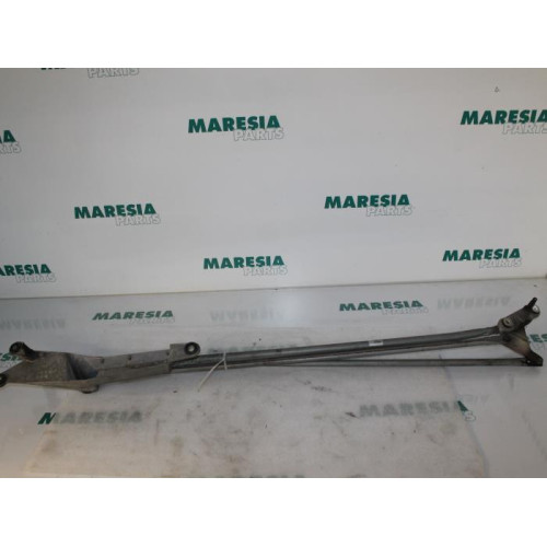 Renault - Modus - Wiper mechanism