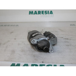 Renault - Modus - Startmotor