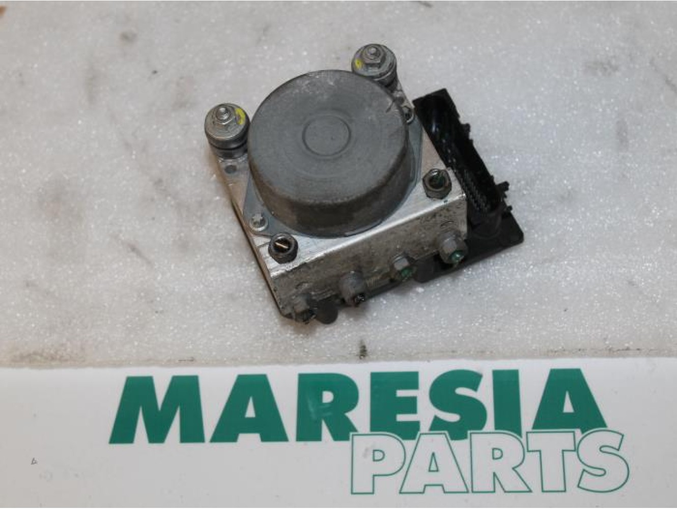 Renault - Modus - Pompe ABS