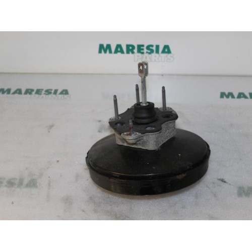 Renault - Modus - Brake servo