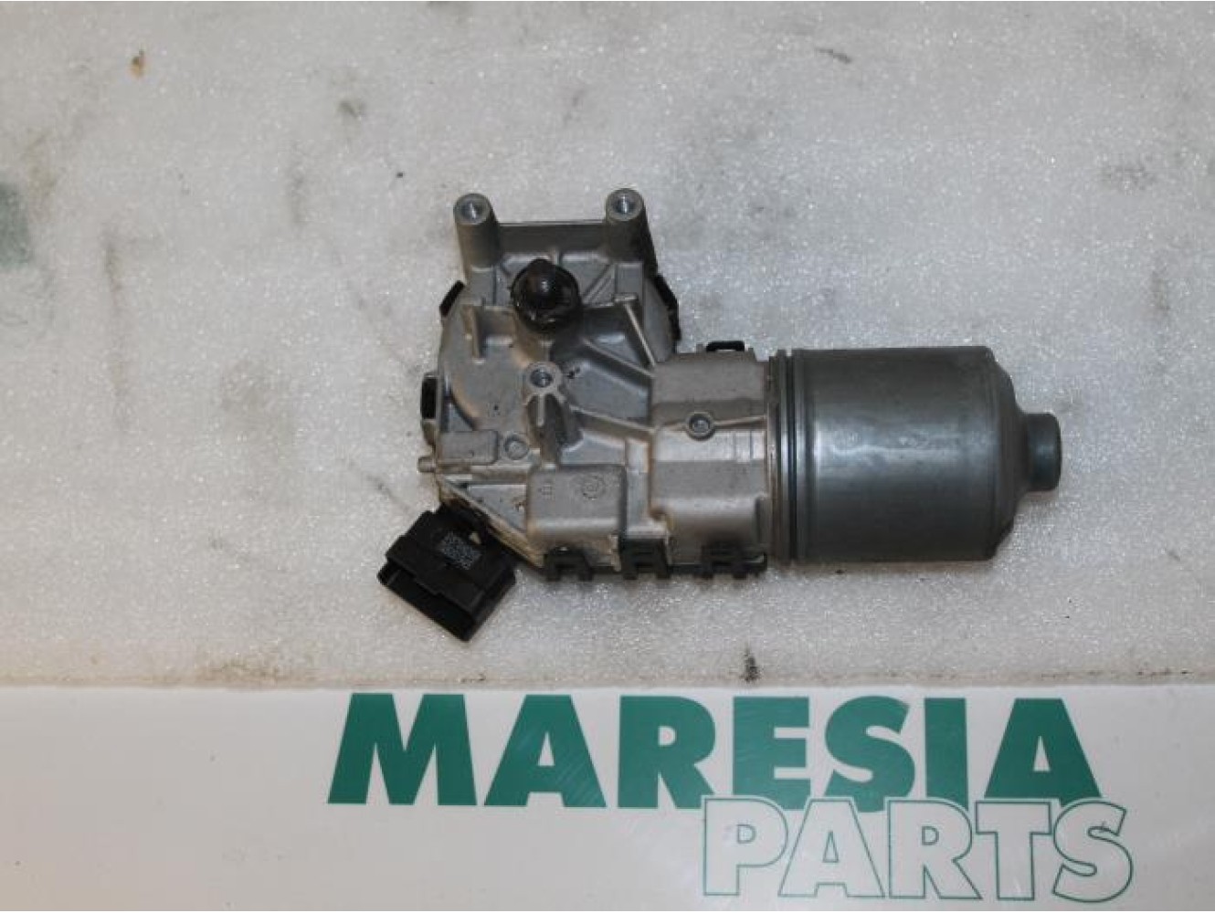 Renault - Modus - Front wiper motor