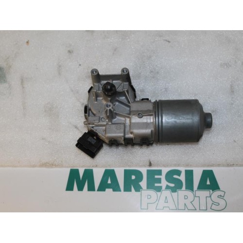 Renault - Modus - Front wiper motor