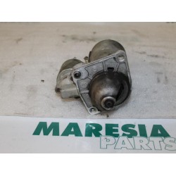 Fiat - Punto - Startmotor