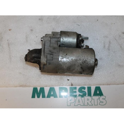 Fiat - Punto - Startmotor