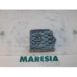 Fiat - Punto - Fuse box