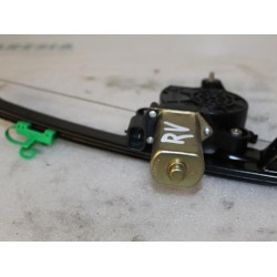 Fiat - Punto - Window mechanism 4-door, front right