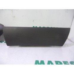 Fiat - Punto - Airbag Set+Module