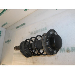Peugeot - 206 - Schokdemperpoot links-voor