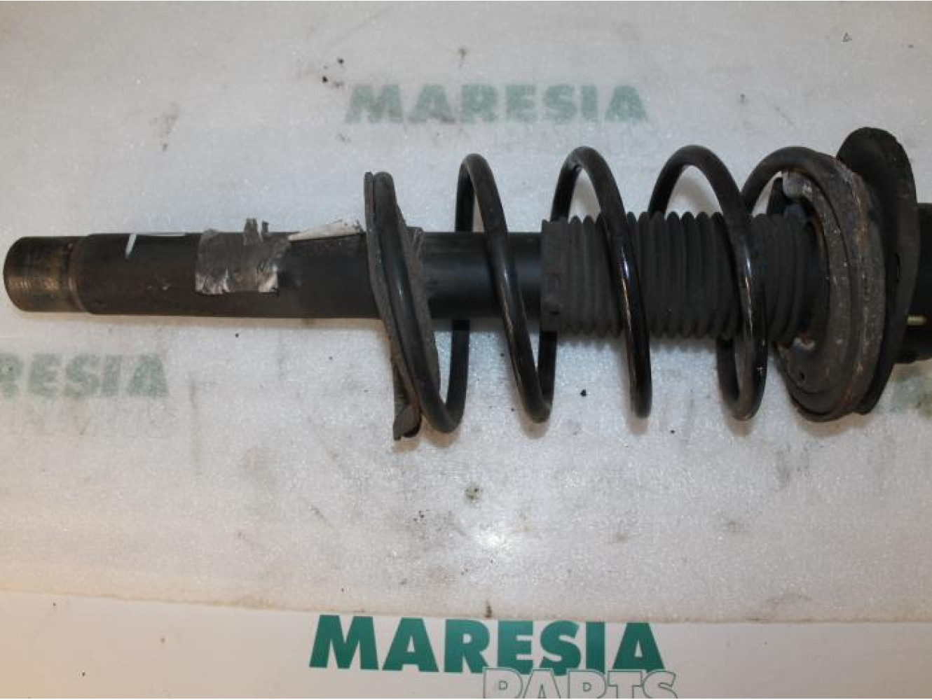 Peugeot - 206 - Schokdemperpoot links-voor