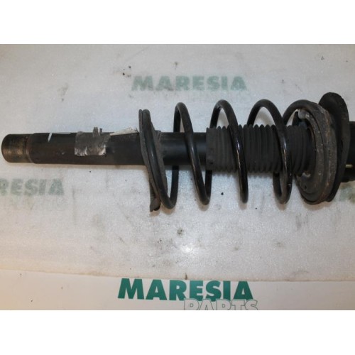 Peugeot - 206 - Front shock absorber rod, left