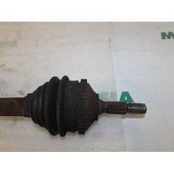 Peugeot - 206 - Aandrijfas rechts-voor