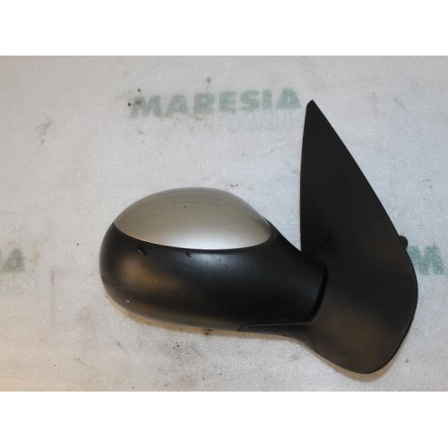 Peugeot - 206 - Wing mirror, right